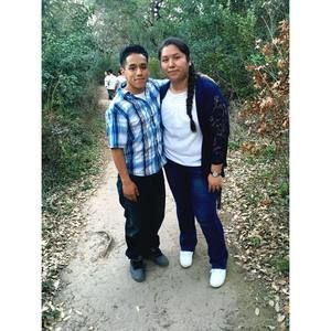 Meet your Posher, Alfredo